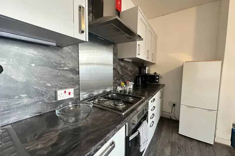 One Bedroom House Near Town Centre Zero Deposit Available