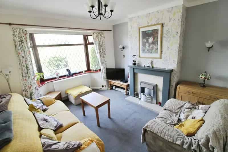 4 Bedroom Semi Detached House to Rent South Yorkshire