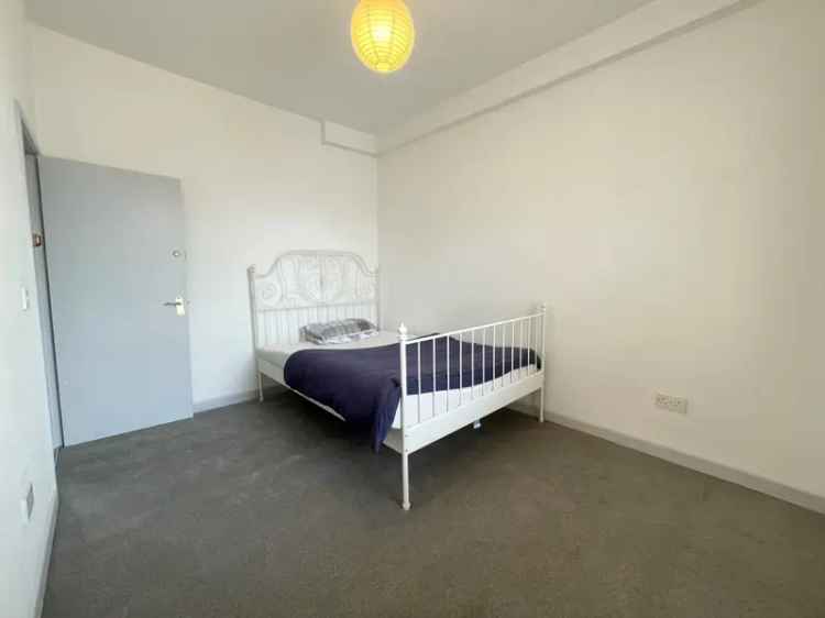 2 Bedroom Furnished Apartment Canton Cardiff Zero Deposit Available