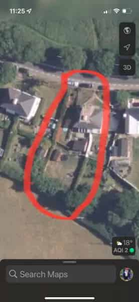 3 Bedroom Semi-Detached House in Yarcombe