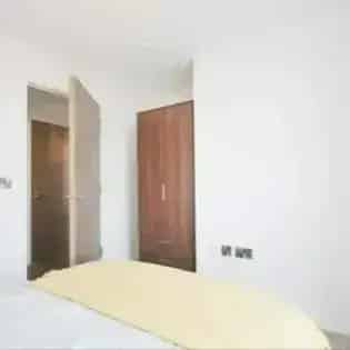 2 rooms flat of 61 m² in Manchester