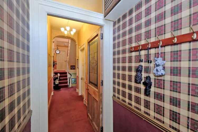 House For Rent in Aberdeen City, Scotland