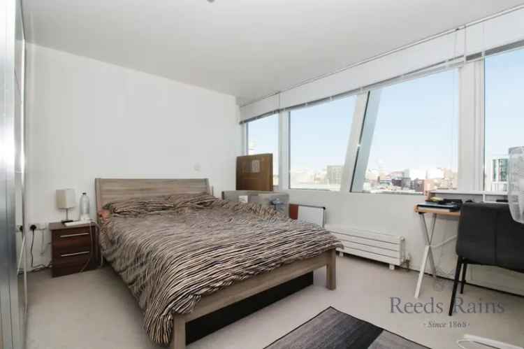 2 Bed City Centre Apartment Liverpool Parking Concierge