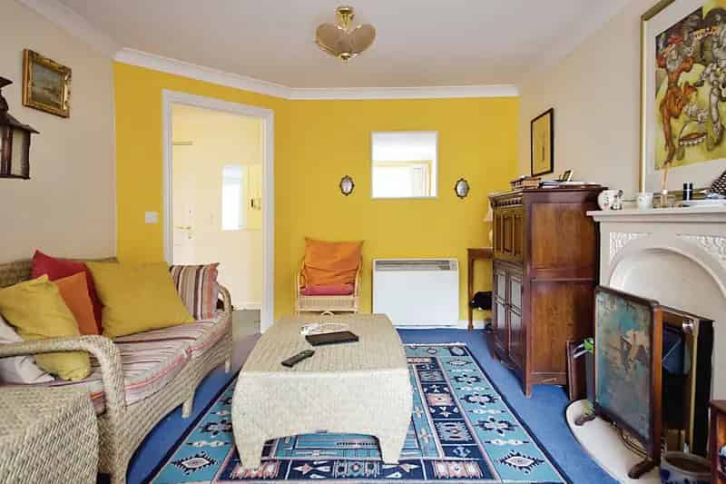 2-Bed 2-Bath Ground Floor Retirement Apartment