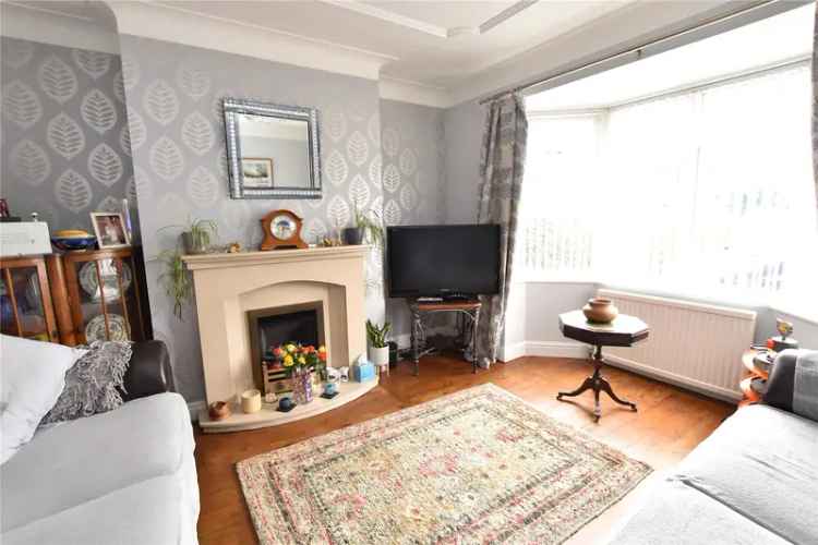 House For Sale in Leeds, England