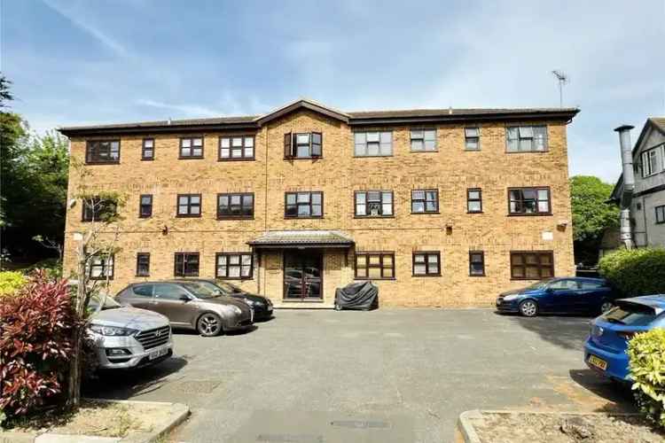 1 Bedroom Flat near Swanley Station - Commuters Dream