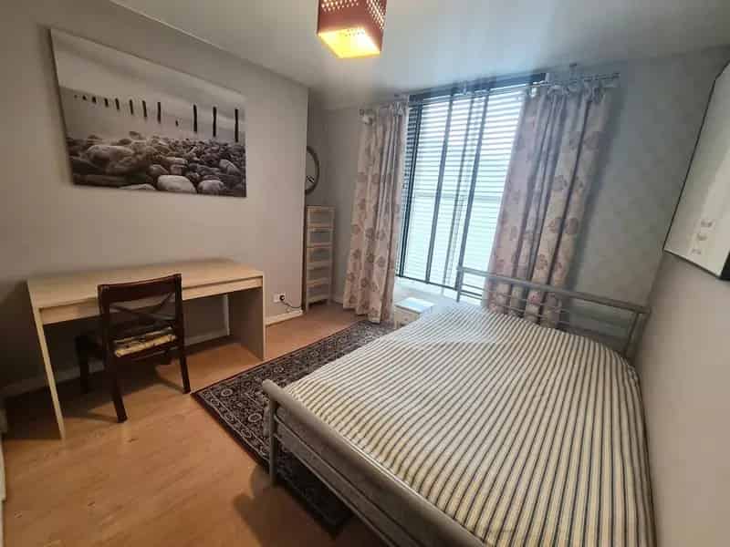 2 Bedroom City Centre Flat to Rent