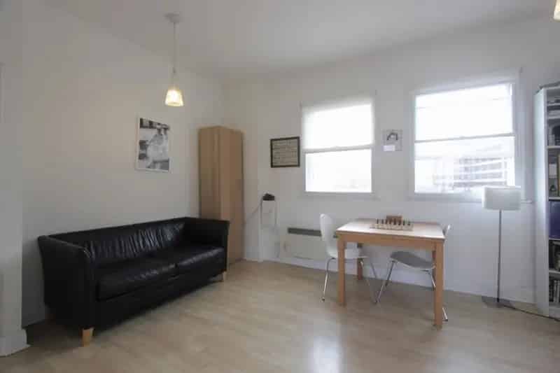 1 Bedroom Penthouse Apartment City Centre