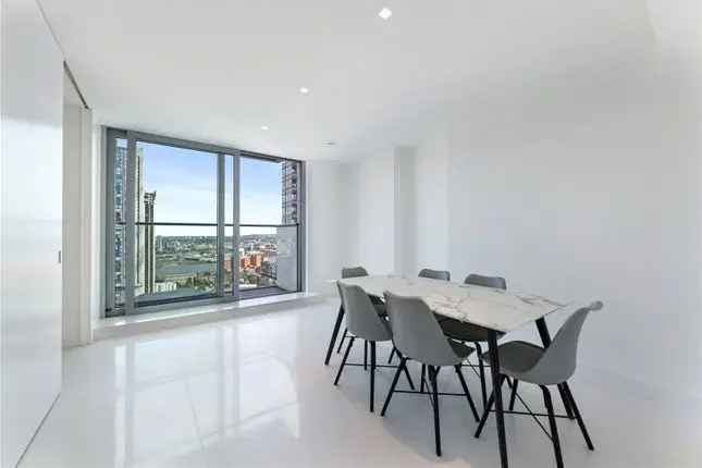 Luxury Canary Wharf Apartment 1 Pan Peninsula Square 2 3 Beds