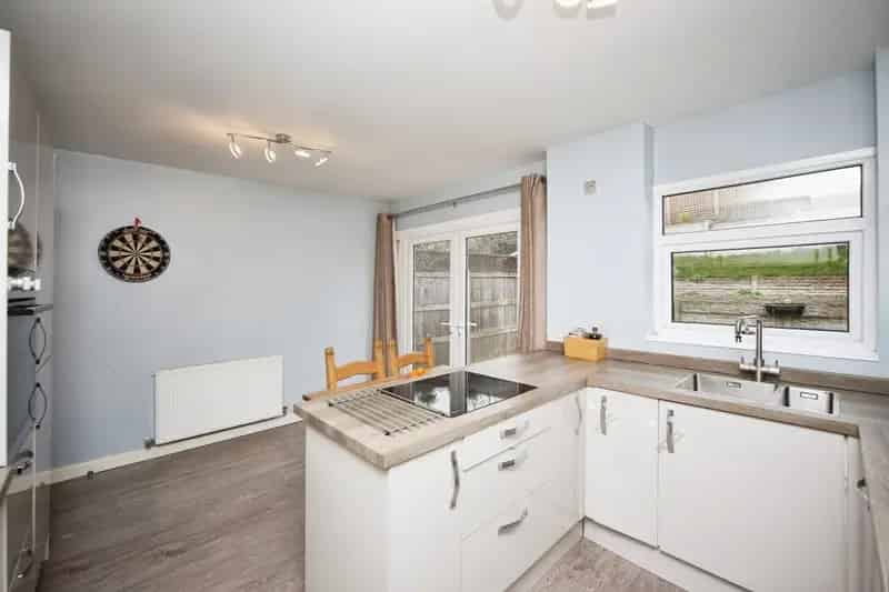 3 Bedroom House Kidderminster Available End of June