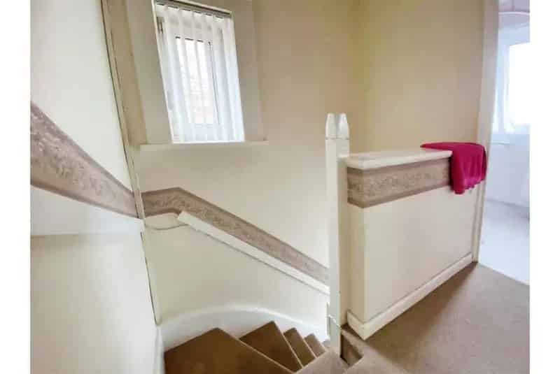 3 Bed Semi-Detached House For Sale