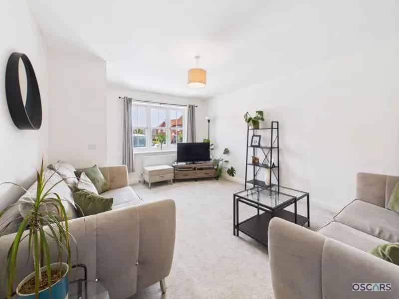 2 Bedroom Semi Detached House For Sale Discounted Home