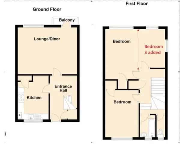 Flat For Rent , London, England