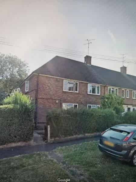 Two Bed Townhouse Norfolk Relocating Close To Family