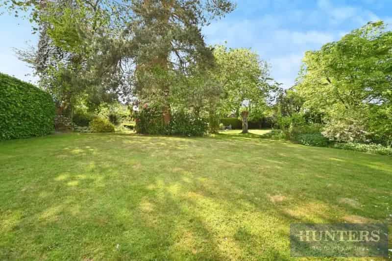 3 Bed Dormer Bungalow for Sale in Tranmere Park
