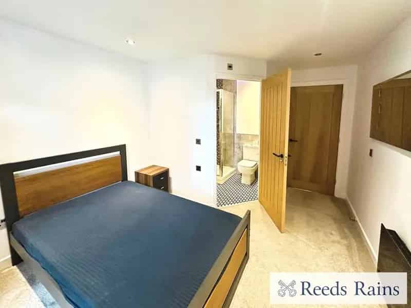 2 Bedroom Flat to Rent Manchester City Centre