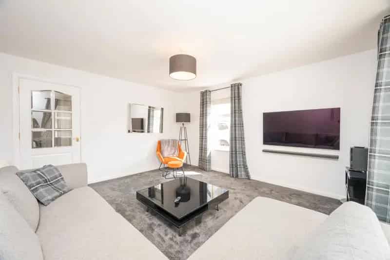 House For Rent , Banchory, Scotland