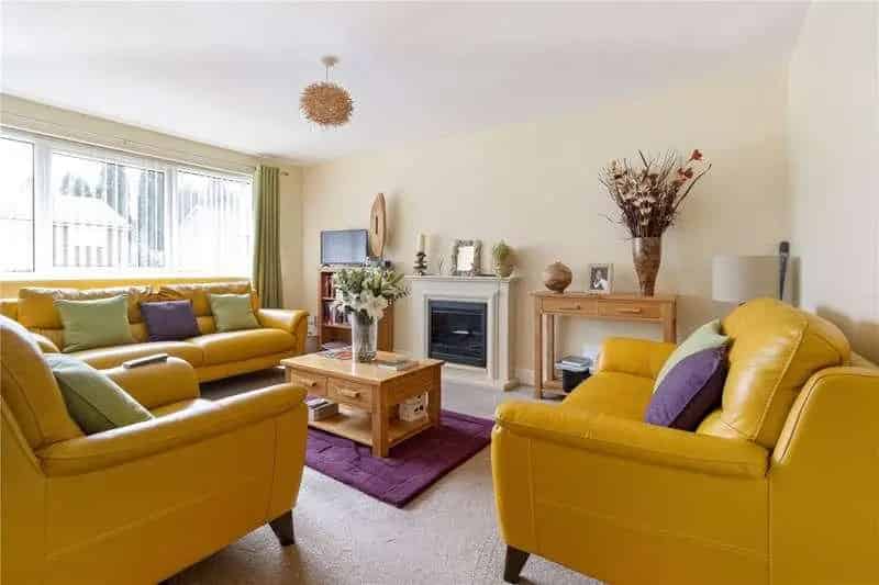 2 Bed Flat for Sale in Cofton Hackett
