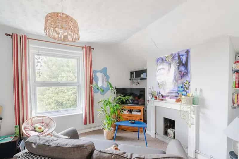 1 Bedroom Flat for Sale in Bristol
