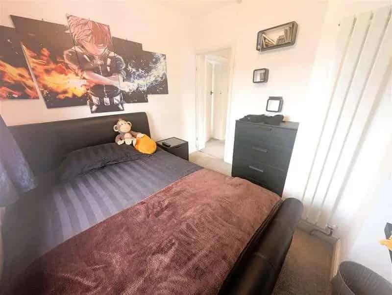 3 Bed Semi Detached House for Sale Halesowen