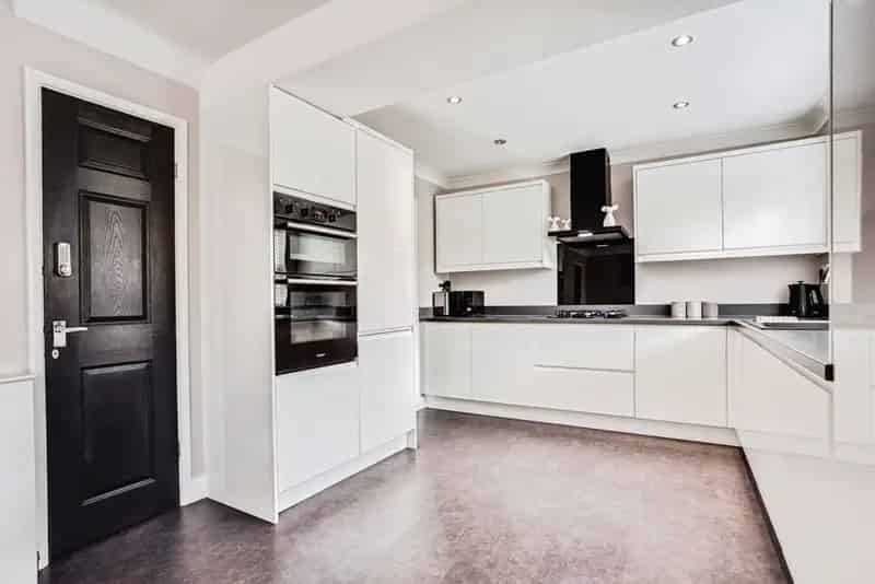 4 Bedroom Detached House for Sale Wakefield West Yorkshire