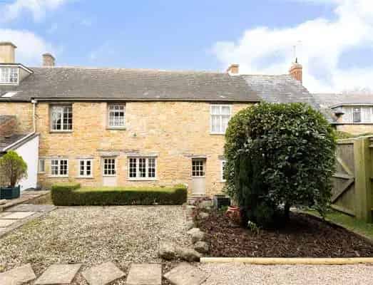 Cotswold Stone Cottage Broadway Worcestershire 3 Bedrooms Garden