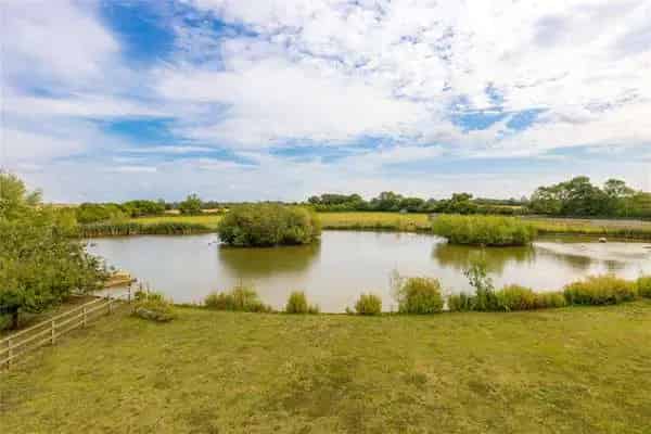 Grade II Listed Barn Conversion with Equestrian Facilities