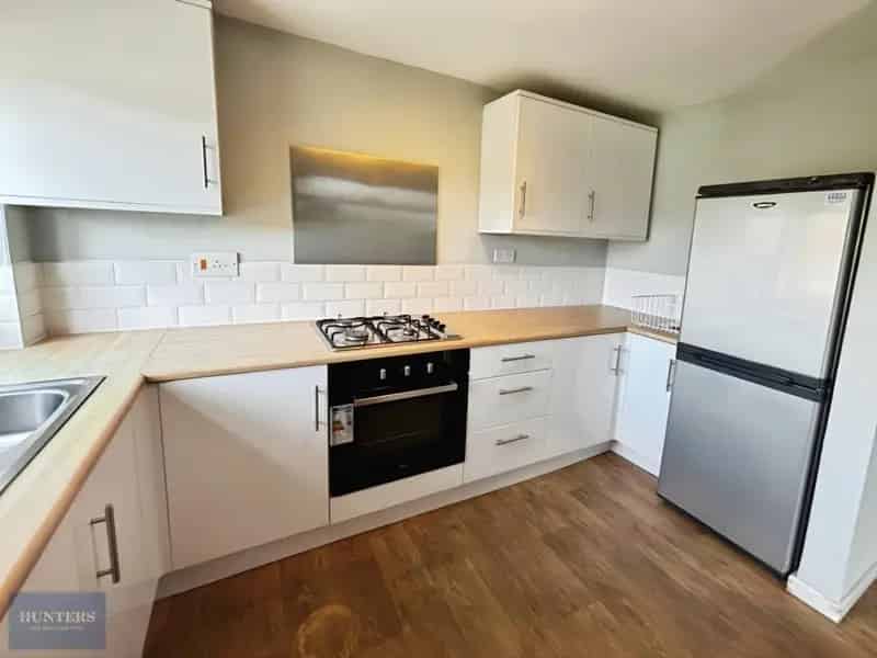 2 Bedroom Flat for Sale in Harborne Village