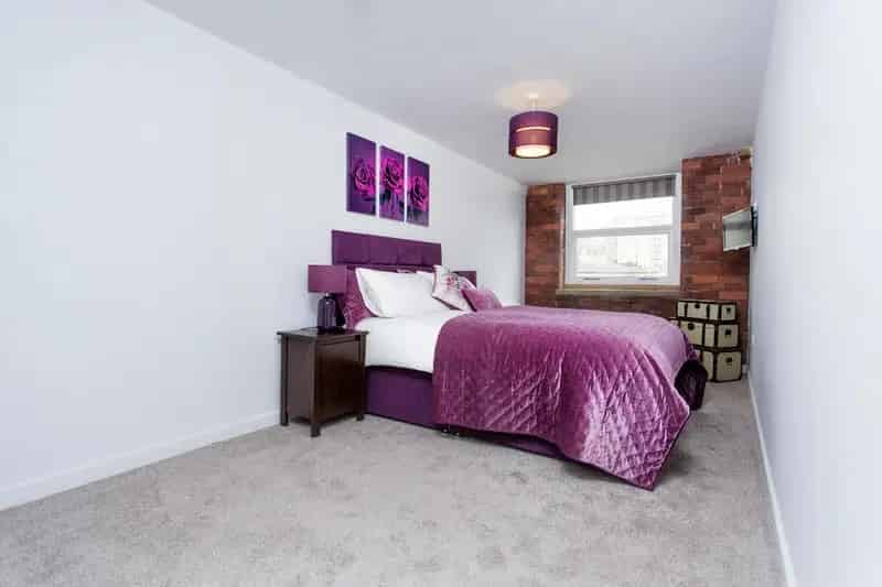1 Bedroom Apartment to Rent in Bradford