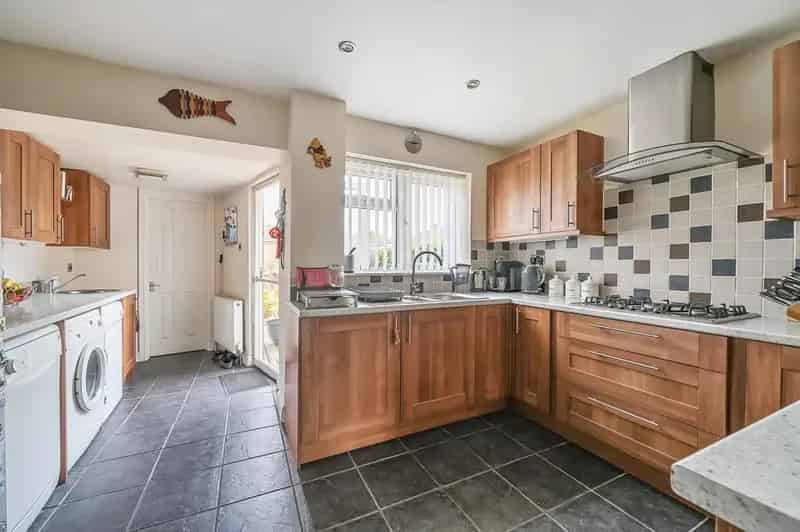 3 Bedroom Terraced House for Sale in Basingstoke