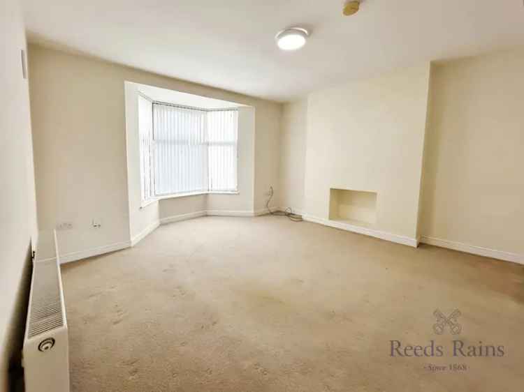 2 Bedroom End Terrace Flat to Rent Selby YO8