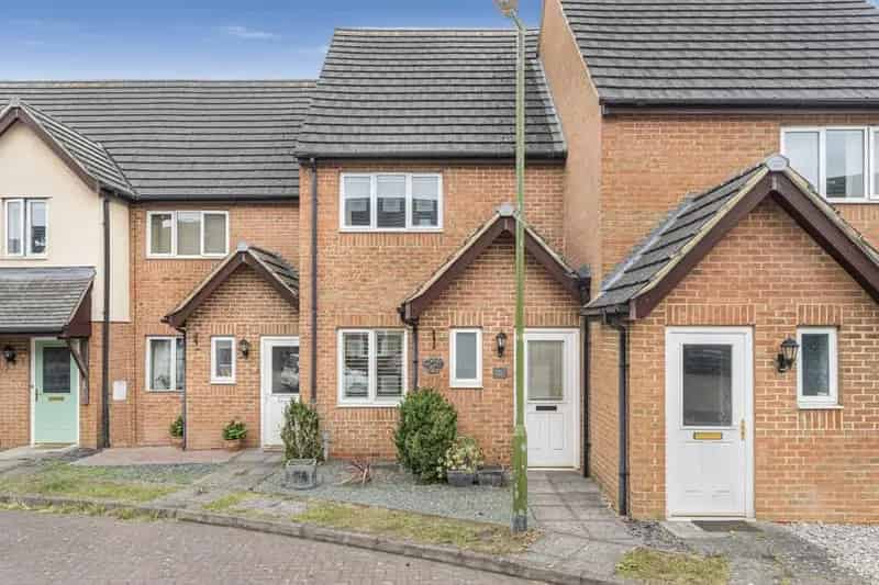 House For Sale , North Hertfordshire, England