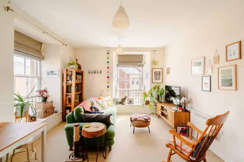 2 Bedroom Flat for Sale