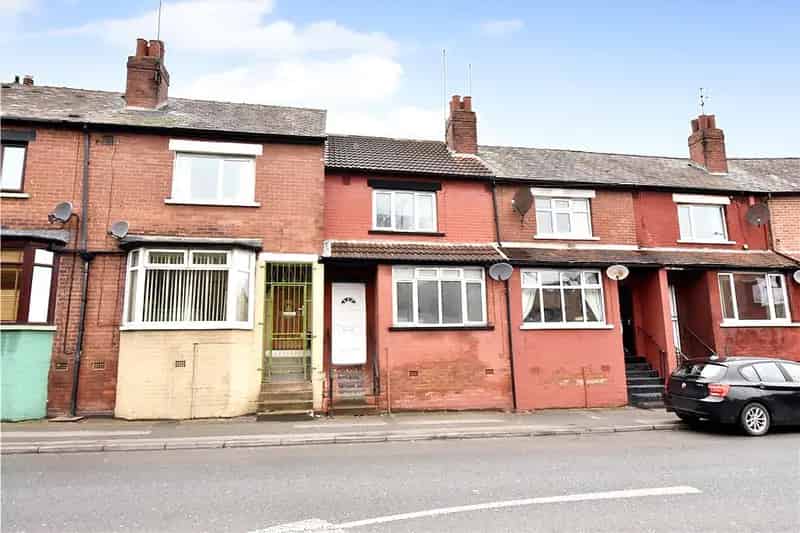 House For Rent , Leeds, England