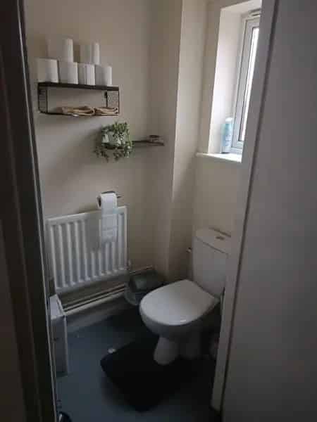 3 Bed House New Kitchen Bathroom Garden Storage