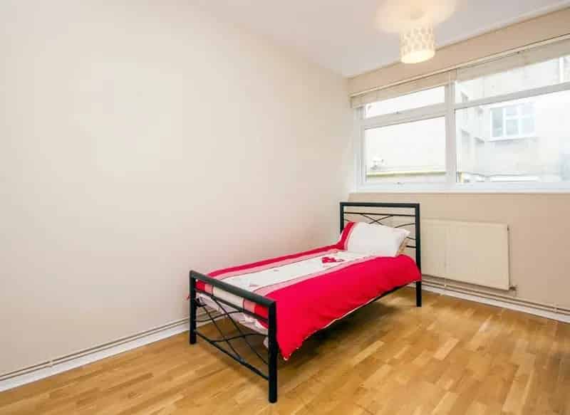 Flat For Sale , London, England