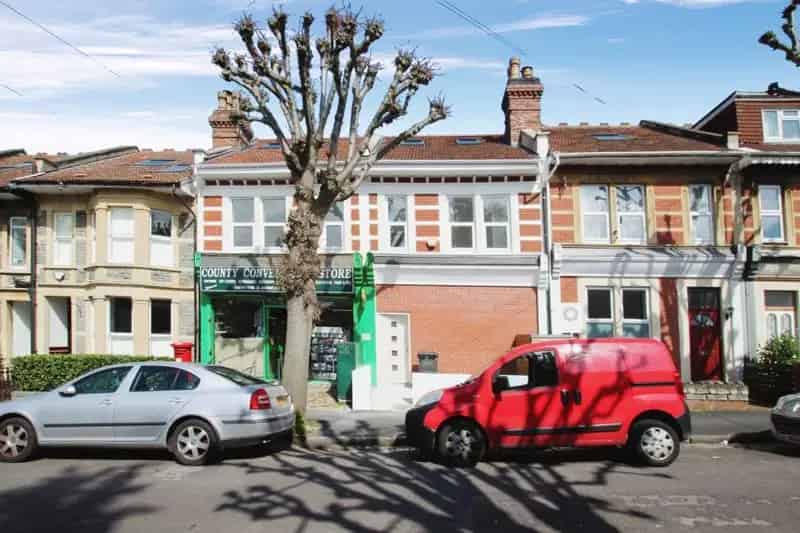1 Bedroom Flat to Rent in St Andrews Near City Centre