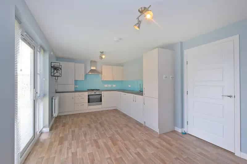3 Bedroom Semi-Detached House in Countesswells