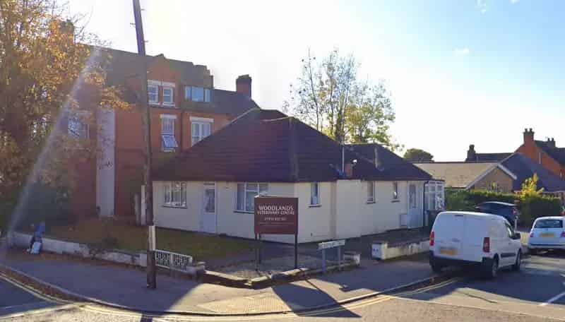 Commercial Building with Residential Conversion Potential Near Hinckley Train Station