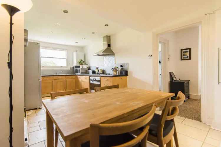 2 Bedroom Flat House to Rent near Brockwell Park