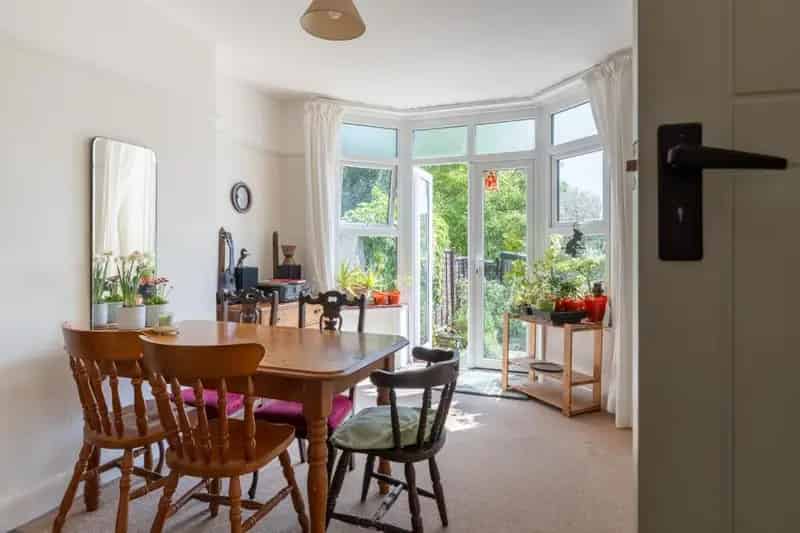 3 Bedroom Terraced House for Sale Near City Centre