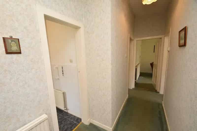 3 Bedroom Apartment for Sale in Hillington Glasgow