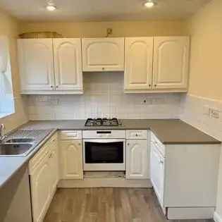 3 Bedroom Semi-Detached House Manchester