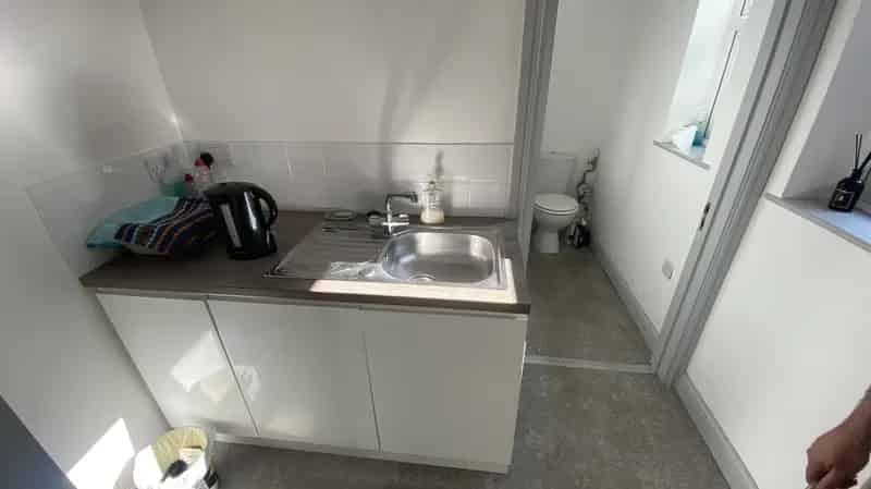 Retail Office Space Near Coventry City Center