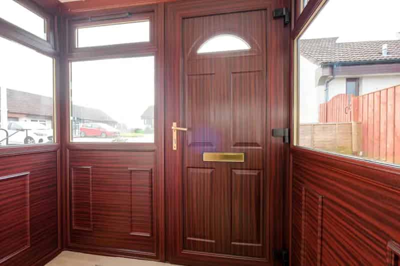 One Bedroom Bungalow in Bridge of Don