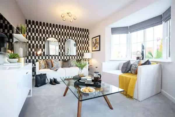 New Homes in Shirley Solihull - Family Homes Near Schools and Transport Links