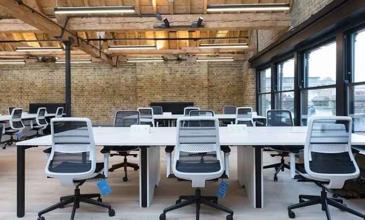 Office For Rent in London, England