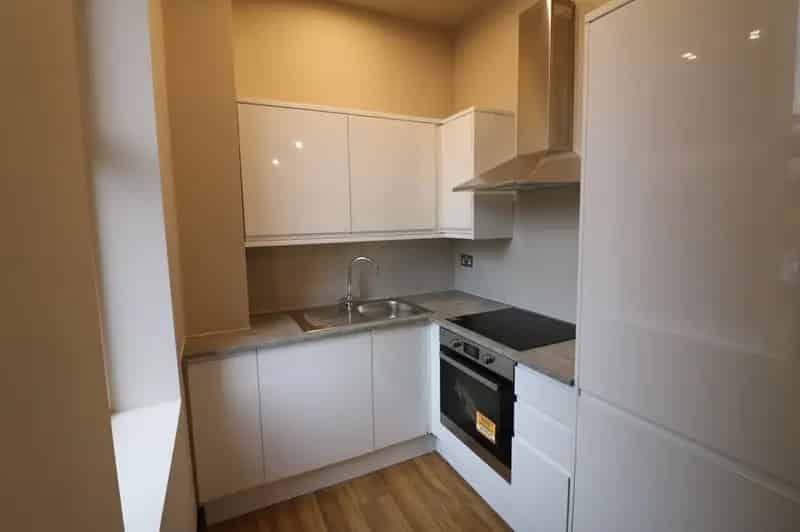 1 Bedroom Flat to Rent Merseyside CH44