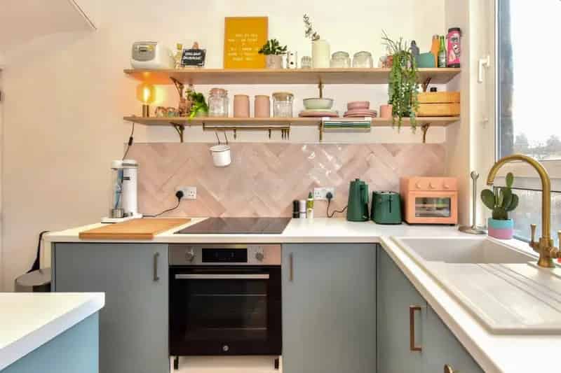 3 Double Bedroom Home in Burley Leeds