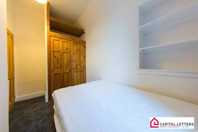 1 Bedroom Flat to Rent in Rosemount